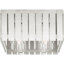 Plafonnier semi-encastré l 6,75 po Greenwich-592265123