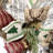 Rustic Winter Ski Wreath