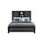 SOLUTO AND BOOKCASE BED-1150890414