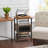 End Table Set and Built-In Outlets-2054875027