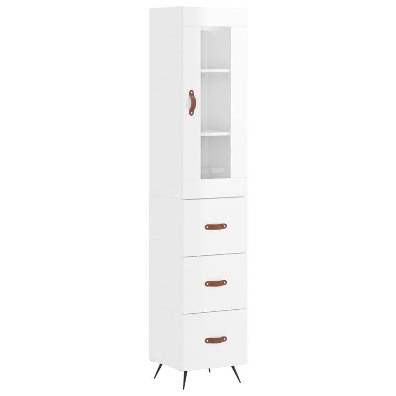 Crestview Storage Cabinet