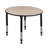Albaugh Round Breakroom Table-640712260-577755446