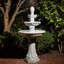 Fountain