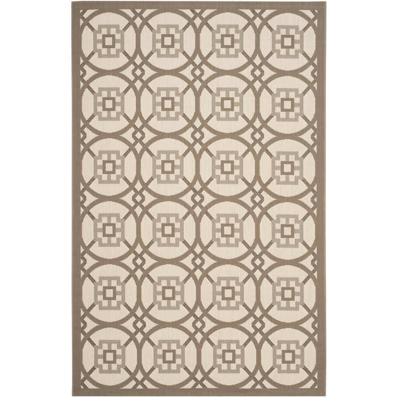 Herefordshire Performance Geometric Rug, Rectangle 2' x 3'7"