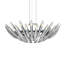 Chimes 60 - Light LED Chandelier-237911746