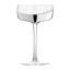 Wave Champagne Coupes-98447976