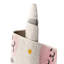 Whimsy Molly Pink/Grey/Yellow Kid Rug-82815327