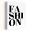 FASHION Modern Wall Art Print-946182779