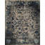 Shangri-La Handmade Wool Floral and Oriental Area Rug-2043624056