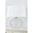 Oshawa 1 Light Table Lamp
