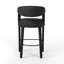 Tabouret de bar et de comptoir Geoffrey-1228307189-1228307183