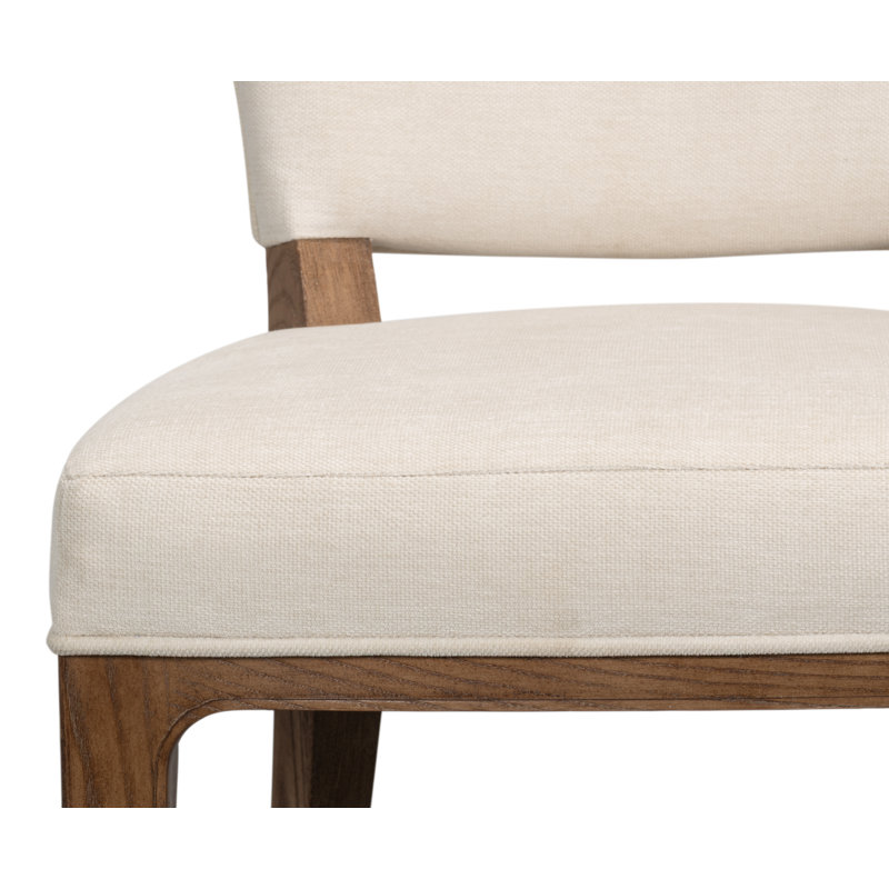 Caro Upholstered Dining Chair