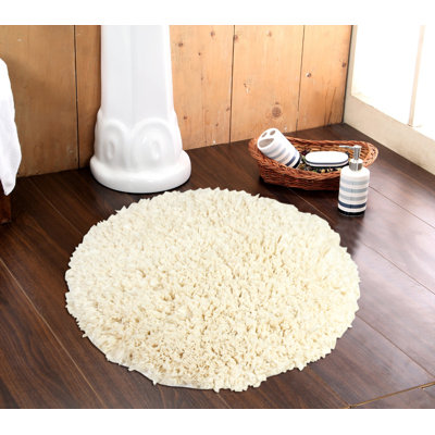 Ambera Non-Slip Bath Rug