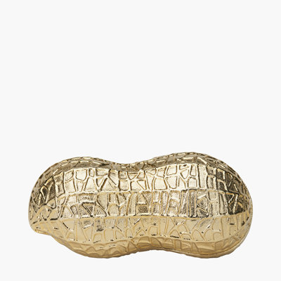 Aluminum Decorative Bowl