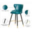 Tabouret Bernice-332716054