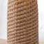 Seagrass Table Lamp