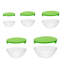 Glass Food Storage Container