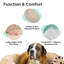 Lit pour animaux en fausse fourrure Tucker Murphy Pet ™-2104052101-2104052155