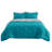 Best Seller Bedsure Comforter Set Reversible Bedding for All Seasons-89GSM-110437377-110437379