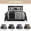 Kath Microfiber 15 Piece Comforter Set-1754622943-1754622942