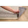 Lansing Geometric Hand-Tufted Wool Gray/Cream Area Rug