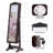 Larkhill 16.1'' Wide Freestanding Jewelry Armoire