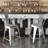 Brinya All-Weather Counter Height Stool with Poly Resin Seat-51194869-51194878