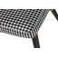 111.76cm H Velvet Upholstered Side Chair-107532226