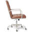Neo Ergonomic Swivel Office Chair-77385963-77385960