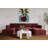 Clairah Berry Modular U Sectional-905830152