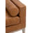 Genuine Leather Bench-88968100