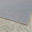 Cyprus Hand-Tufted Cut/Loop Pile Textured Geometric Wool Rug-1979999883