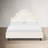 Knipe Upholstered Unfinished Scalloped Bed-1741008366-1638192983