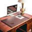 Tapis de bureau côté-rail-17228387