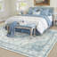 Tapis oriental lavable à la machine Stella-109926801-124328002-134436114