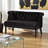 Klasiene 47.24'' Velvet Loveseat