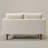 Miller 54" Upholstered Loveseat-74252387