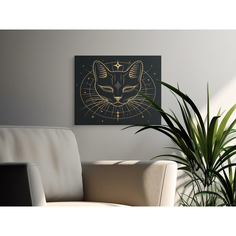 Sabatino Wrapped Canvas Print Set, 10x8