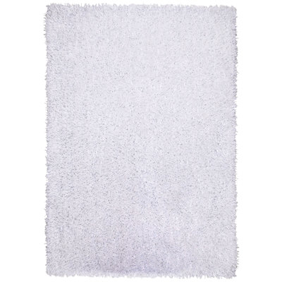 Pinkard Solid Colour Hand Woven Area Rug