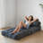 Boneless 8" Futon mattress, Folding Sofa Bed-2083358530-2094788264