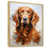 Cadre photo noir