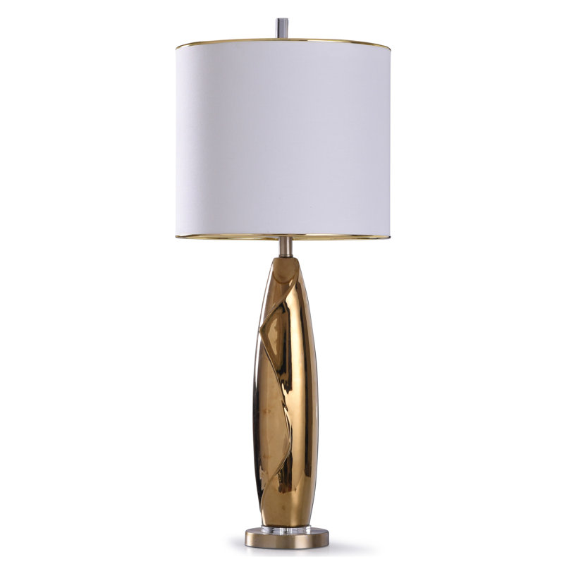 Lampe de table 37 po Tanja