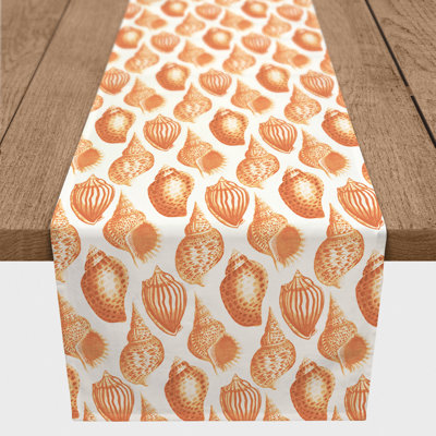 Savarese Bunny Table Runner