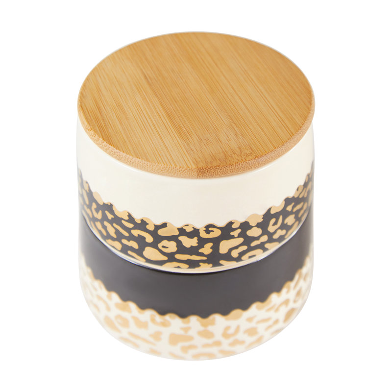 Ceramic Jar