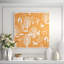 Deer Park In Apple Giclee Print by Dana Gibson-107148961