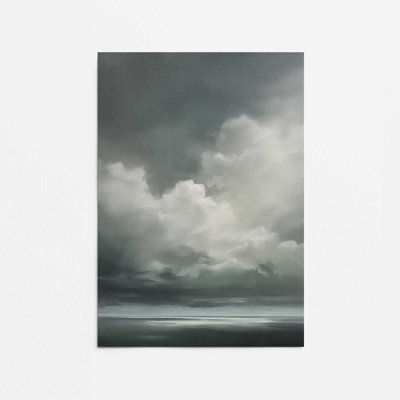 Sombre skydance II