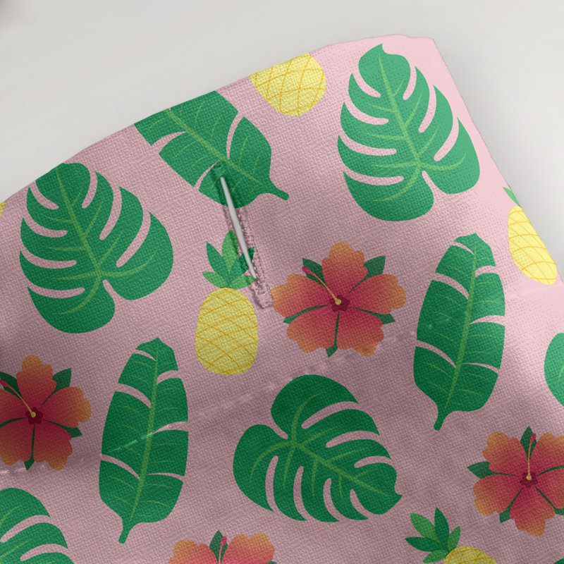 Rideau simple sower tropical katelyn elizabeth, Rose