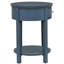 Table de bout avec rangement Zaheed-24144961