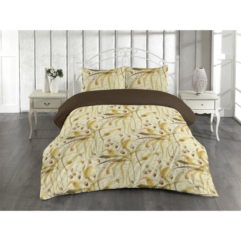 Euphemiah Duvet Cover