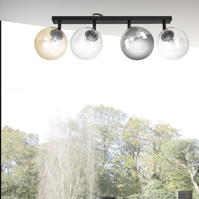 Cadenhead 70cm 4 -Light Track Kit